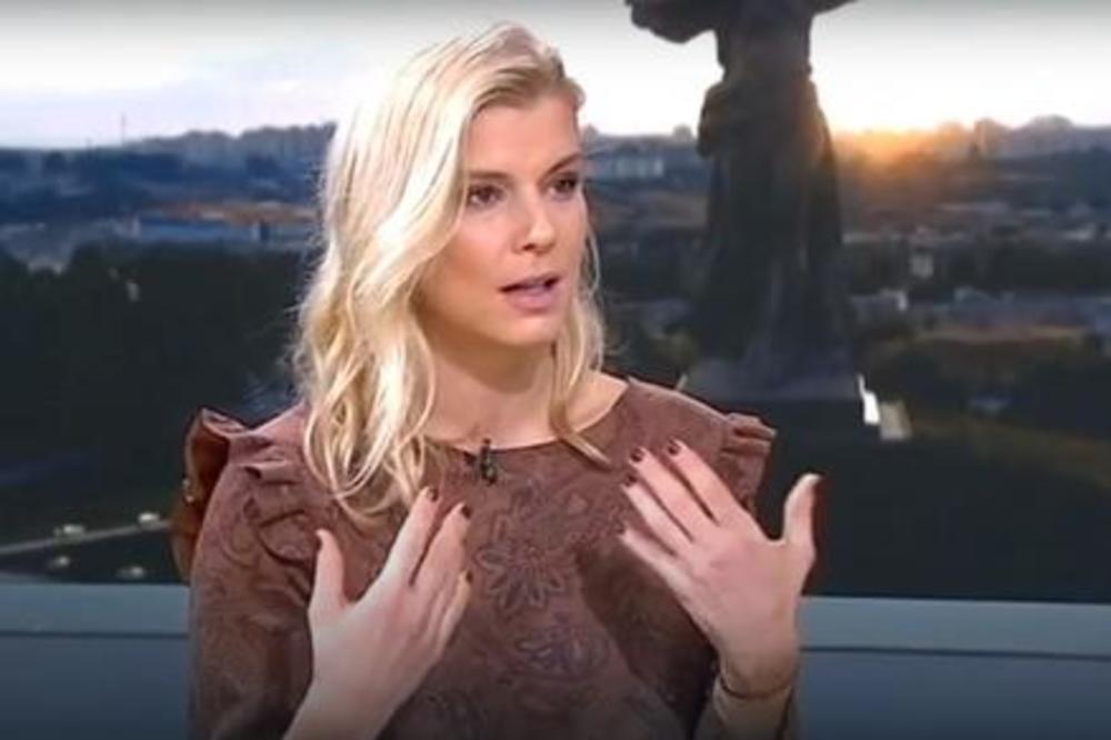 SVAĐA DVOJE VODITELJA NA RTS-U KOJU JE SRBIJA ZABORAVILA: Svi su zanemeli, pucale teške reči - NE MORAM JA NIŠTA