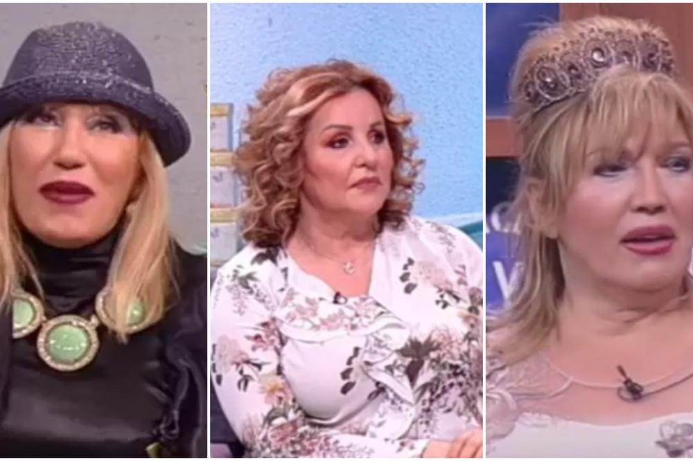 NAŠE PEVAČICE IDU IZ KRAJNOSTI U KRAJNOST: Dok neke odbijaju da idu KOD GINEKOLOGA, neke PODMLAĐUJU VAGINU!