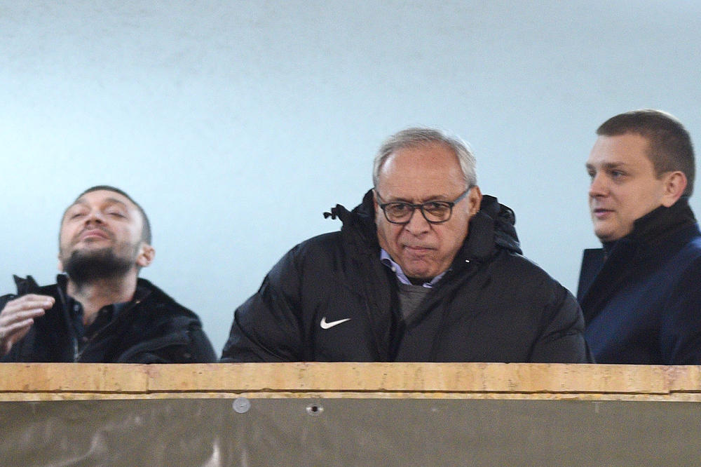 VUČELIĆ O TUČI NA JUGU: Invazija sa određenim zadatkom! (FOTO)