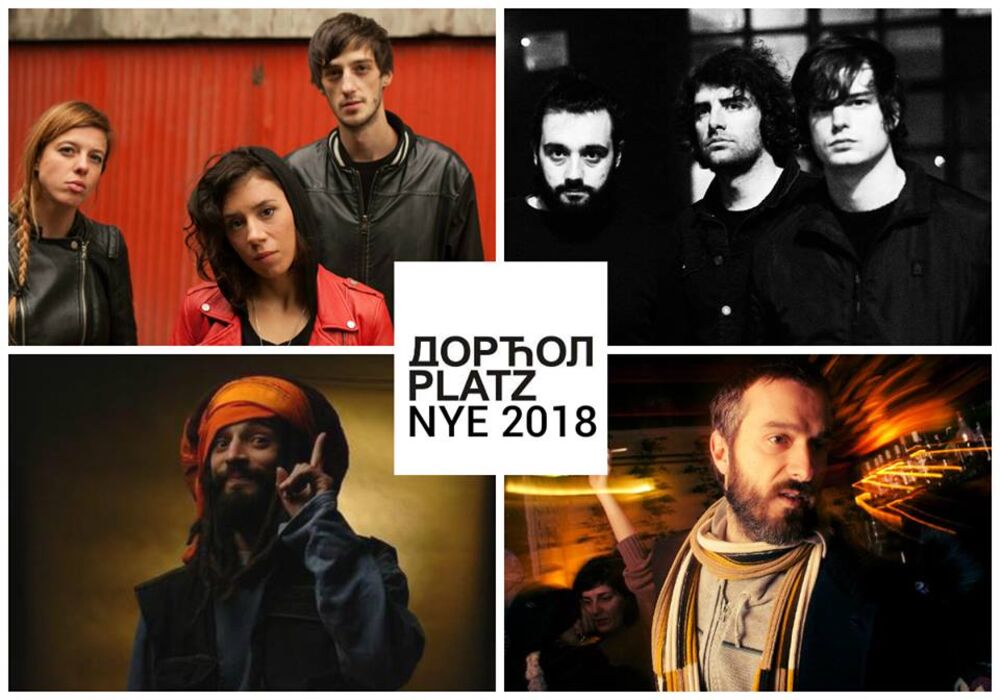 Novogodišnja alternativa