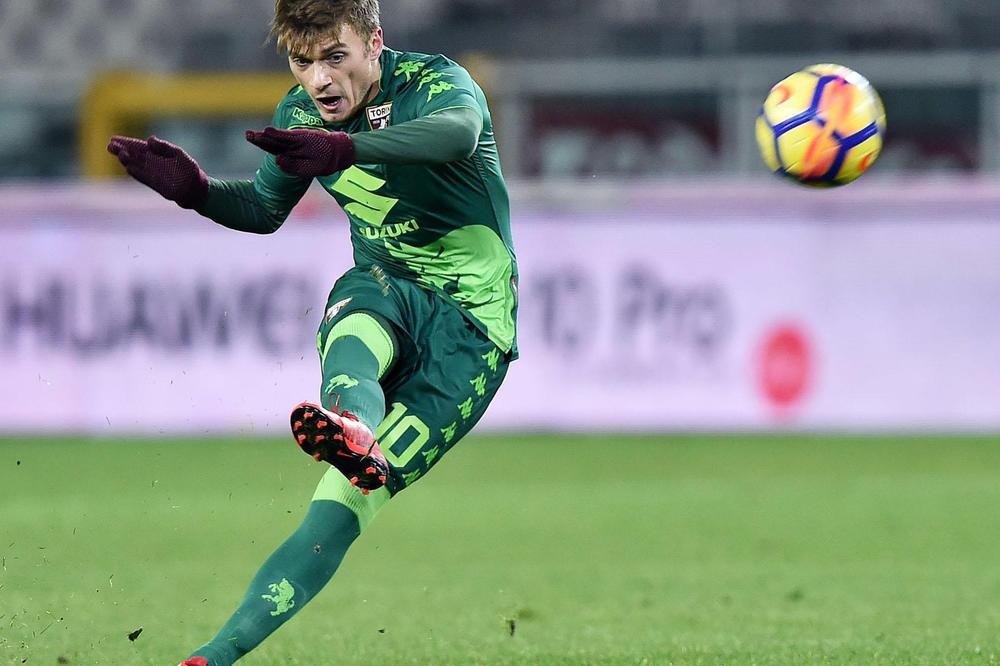 TRENER NEĆE LJAJIĆA: Čekamo ponude za Srbina!