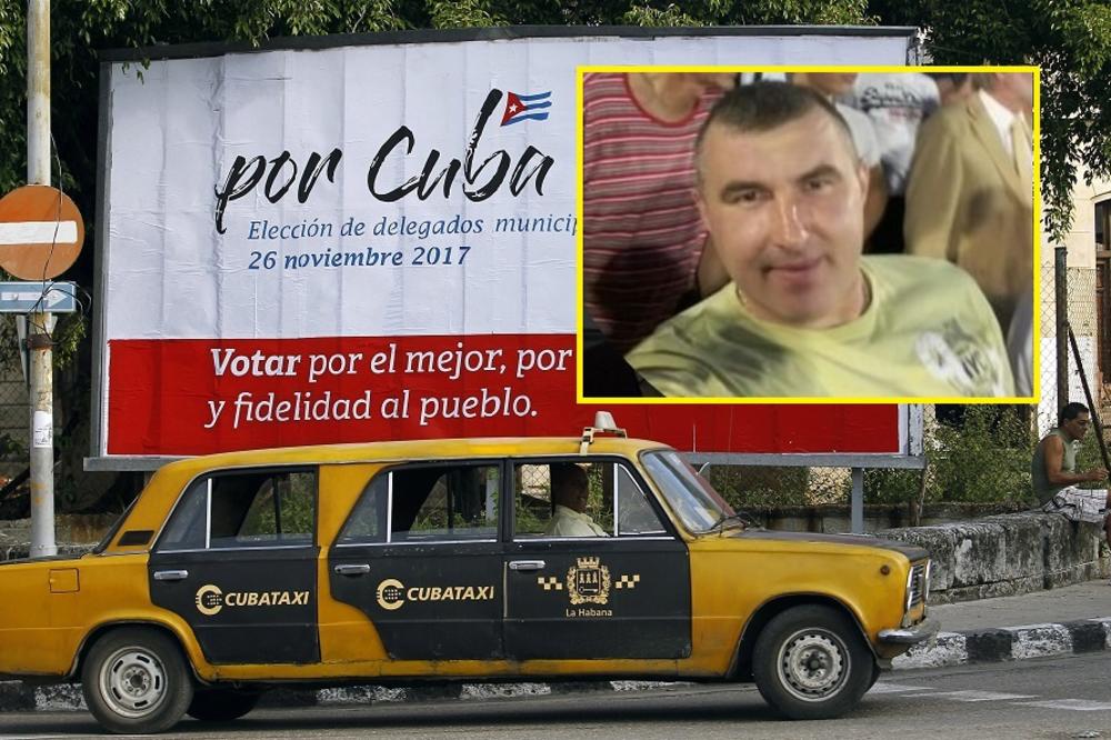 KUBA I OSTALE KIPARSKE ZEMLJE: Odbornik SNS objasnio geografiju! (FOTO)