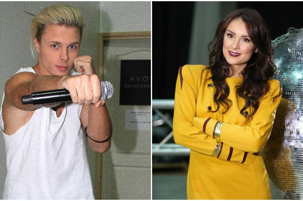 DRAGANA MIĆALOVIĆ ODLEPILA ZA LEONOM: Zove ga svaki dan, nabacuje mu se, ali ON JE KULIRA!