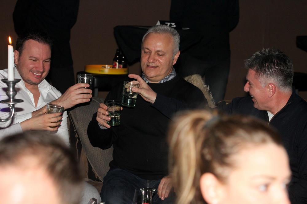 Dug staž Dinkića na vlasti