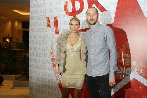 MOŽDA NIKAD NEĆEŠ BITI NI 4. KAPITEN, MOŽDA SI I NAJMANJE PLAĆEN, ALI... Snežana Borjan napala čelnike Zvezde