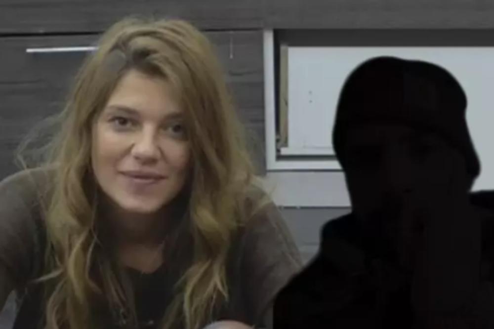 ŽIVELA SA POZNATIM FRAJEROM: Kija priznala sa kojim PEVAČEM je pre Slobe bila u VELIKOJ LJUBAVI! (VIDEO)