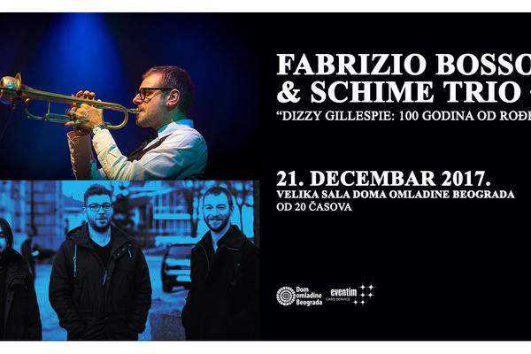 Luka Ignjatović iz benda Schime Trio: Budućnost srpskog džeza je fantastična (VIDEO)