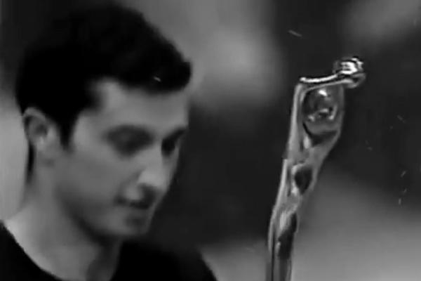 PUCANJ U SRCE KOŠARKE: 17 godina od ubistva Harisa Brkića! Da li ćemo ikada saznati ko ga je ubio? (VIDEO)