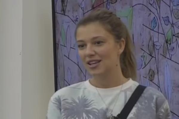 KIJIN OTAC MILOŠ KOCKAR IZ BOLNICE PORUČIO: Sramota me je Kristine, ne mogu da je gledam, ona i njena majka... (FOTO)