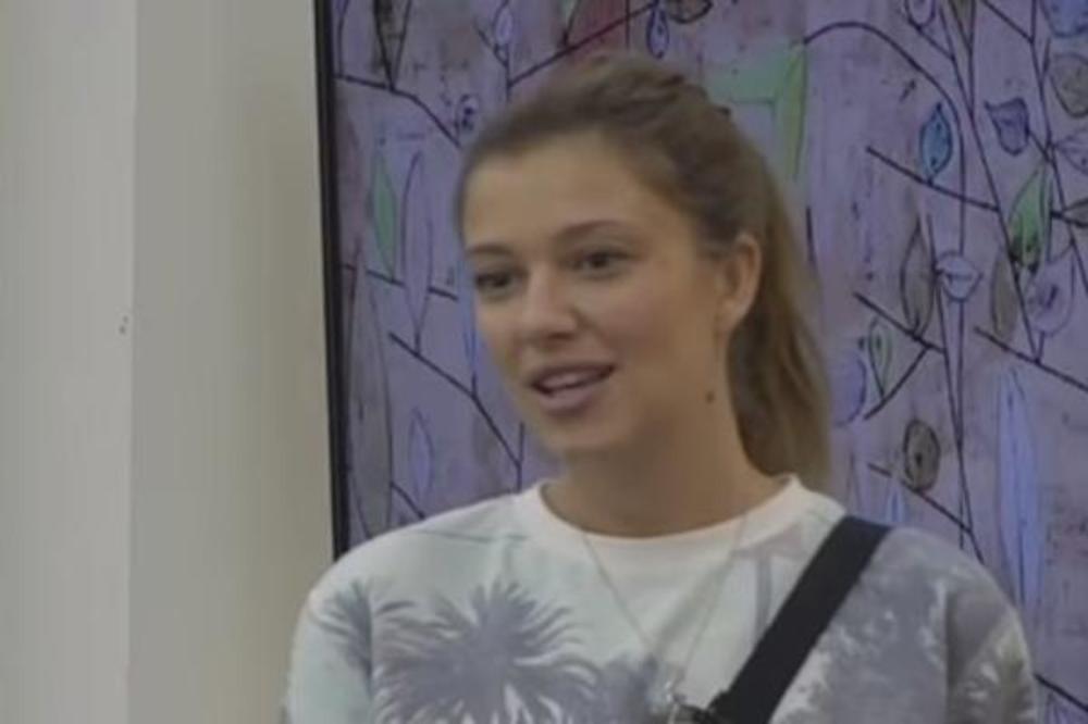 KIJIN OTAC MILOŠ KOCKAR IZ BOLNICE PORUČIO: Sramota me je Kristine, ne mogu da je gledam, ona i njena majka... (FOTO)