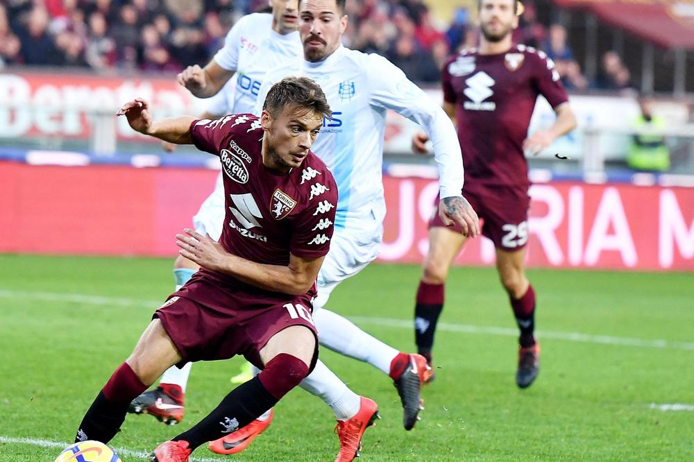 Obrt u slučaju Adem Ljajić! (VIDEO)