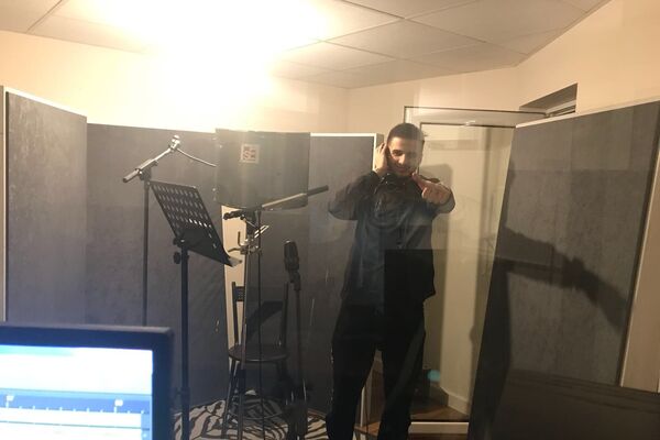 LAPSUS SNIMIO NOVI HIT: Tizer za pesmu “Lažo” obara rekorde (VIDEO)