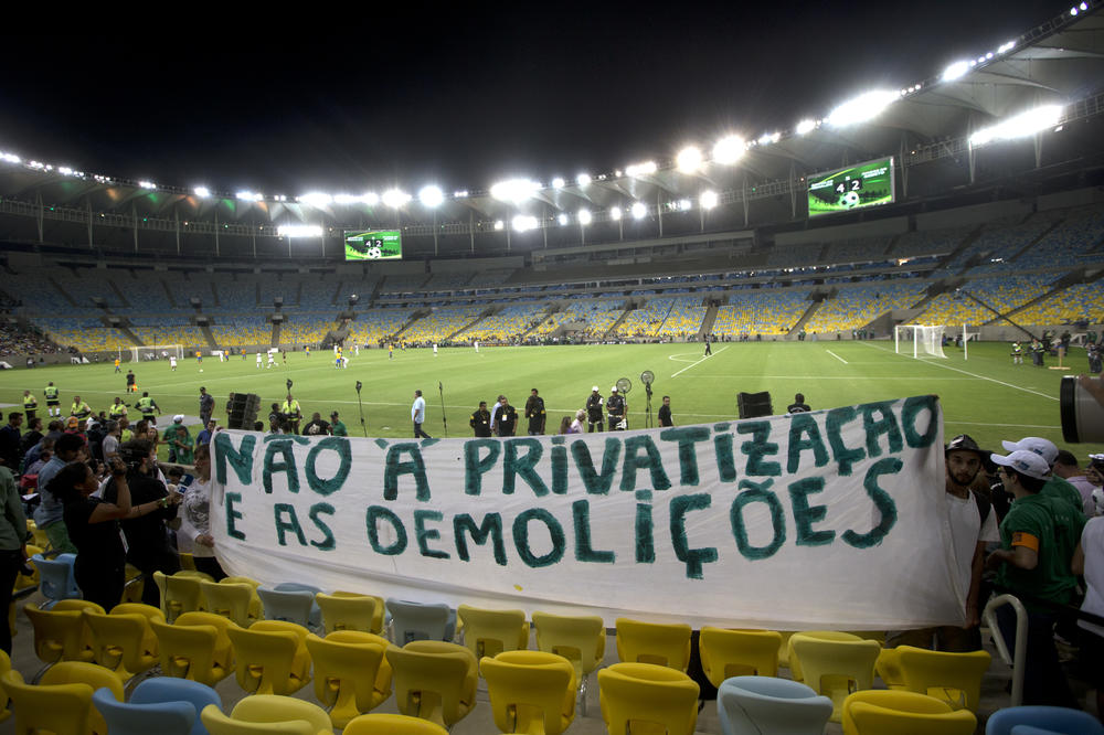 OGROMNI PROBLEMI ZA BRAZILCE PRED MUNDIJAL! Tek što su saznali da igraju sa Srbijom, desio im se UŽAS! (FOTO)