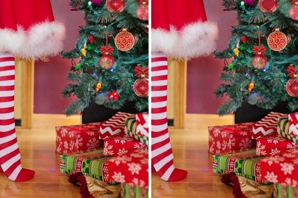 3 razlike za 10 sekundi! SAMO GENIJALCI PROLAZE OVAJ TEST!