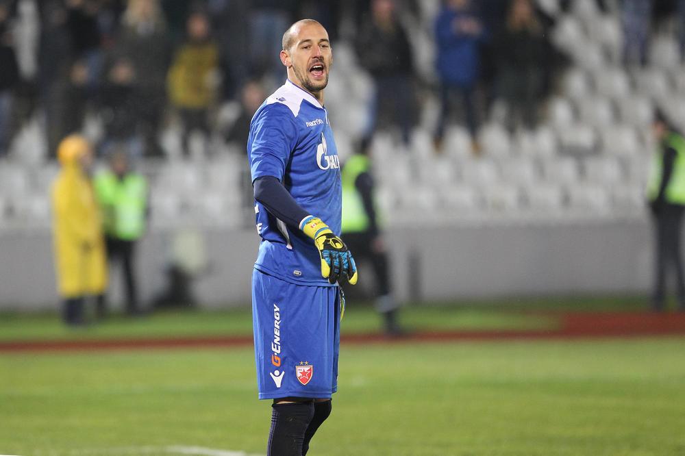 Šta su o Zvezdinom remiju imali da kažu Borjan, Stojković i Savić?! (VIDEO)