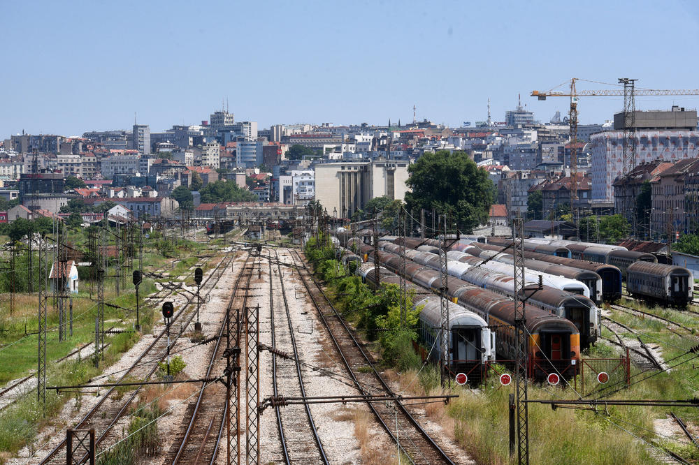 NE KREĆITE VOZOM IZ NOVOG SADA ZA BEOGRAD: Evo šta se upravo dešava