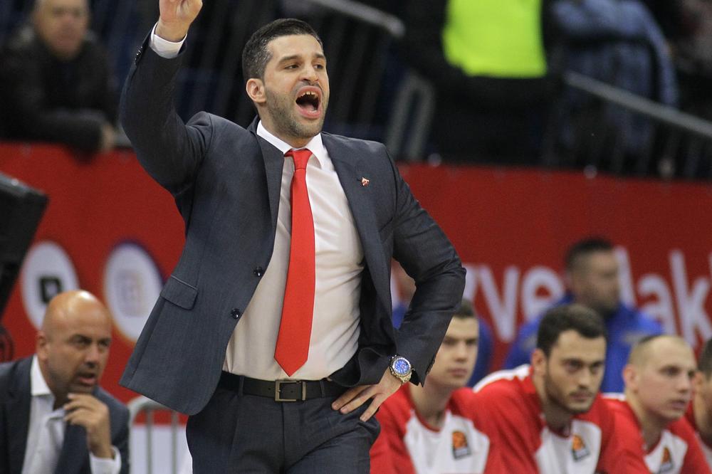 Alimpijević: Očigledno nam odgovaraju španski timovi!