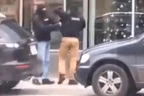 ŠTA SE KRIJE IZA SPEKTAKULARNE AKCIJE UKP U HOTELU ZIRA? Specijalci podigli PETORICU HRVATA pretučenih na stadionu Partizana! (VIDEO)