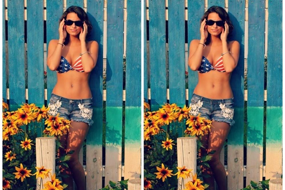 Ako pronađete više od 4 razlike, vi ste genijalac! (FOTO)