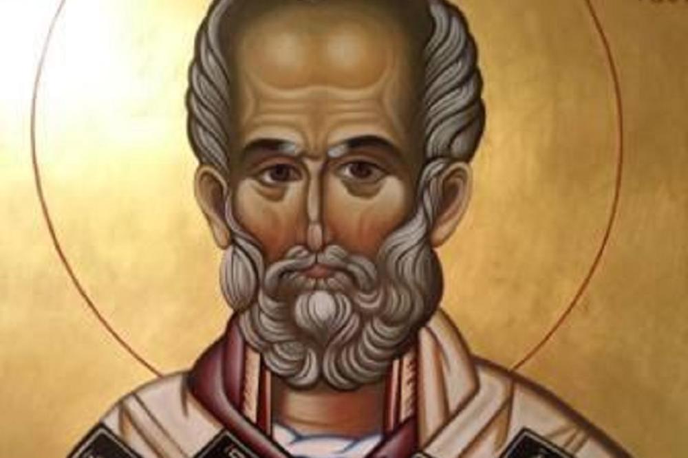 SVETI NIKOLA JE POSNA SLAVA, ALI GA POLA SRBA SLAVI MRSNO: Zašto? Odgovor je u jednoj legendi!