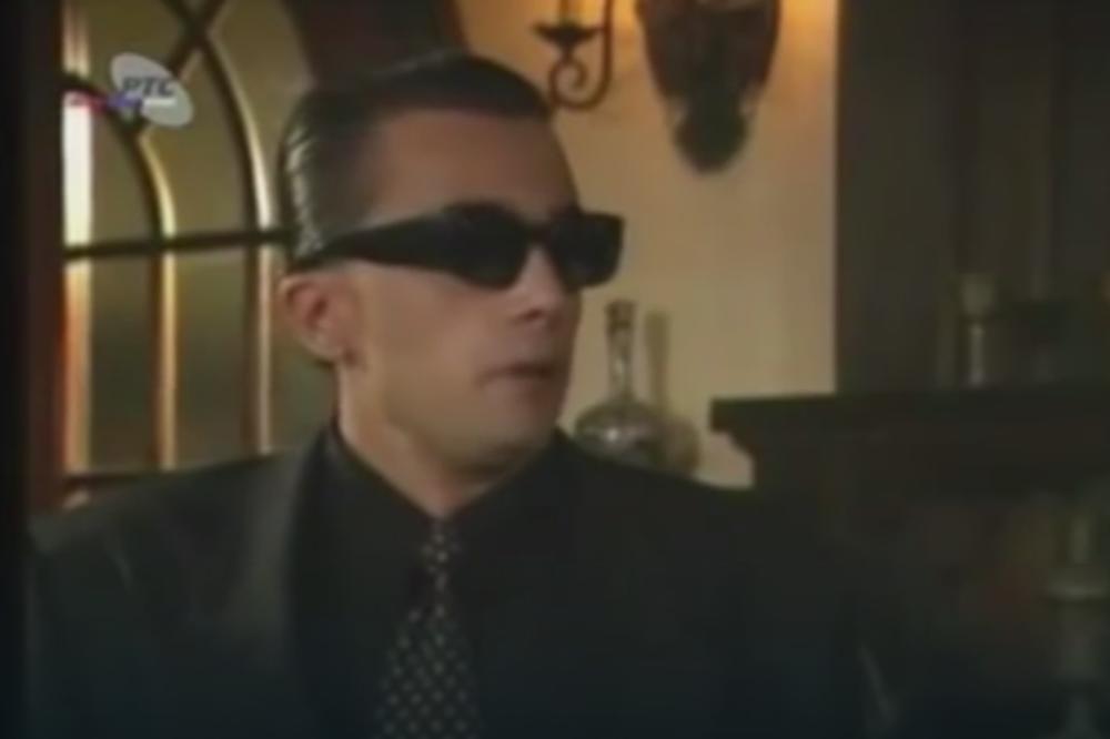 ROKI JE U SREĆNIM LJUDIMA ČUVAO LEĐA OZRENU SOLDATOVIĆU: Da li biste ga prepoznali da ga danas sretnete na ulici?