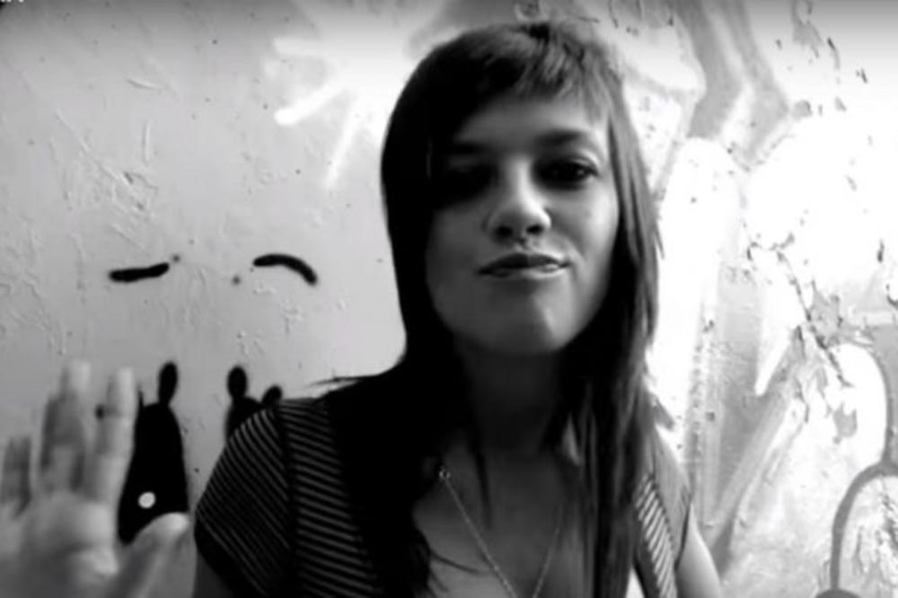 KIJA OTIŠLA U INOSTRANSTVO DA PROVEDE NOĆ SA JEDNIM UČESNIKOM ZADRUGE! Šta li će Sloba reći na ovo???