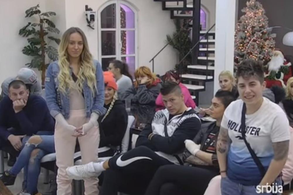 ZADRUGARI NAGRABUSILI ZBOG PISMA VELIKOG ŠEFA: Na meti svi sem Lune Đogani!