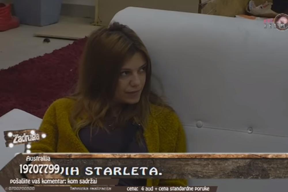 MAJMUNE JEDAN, SRAMOTA ME ŠTO TE ZNAM: Kija i Sloba opet u okršaju. Pljuštale opasne uvrede (VIDEO)