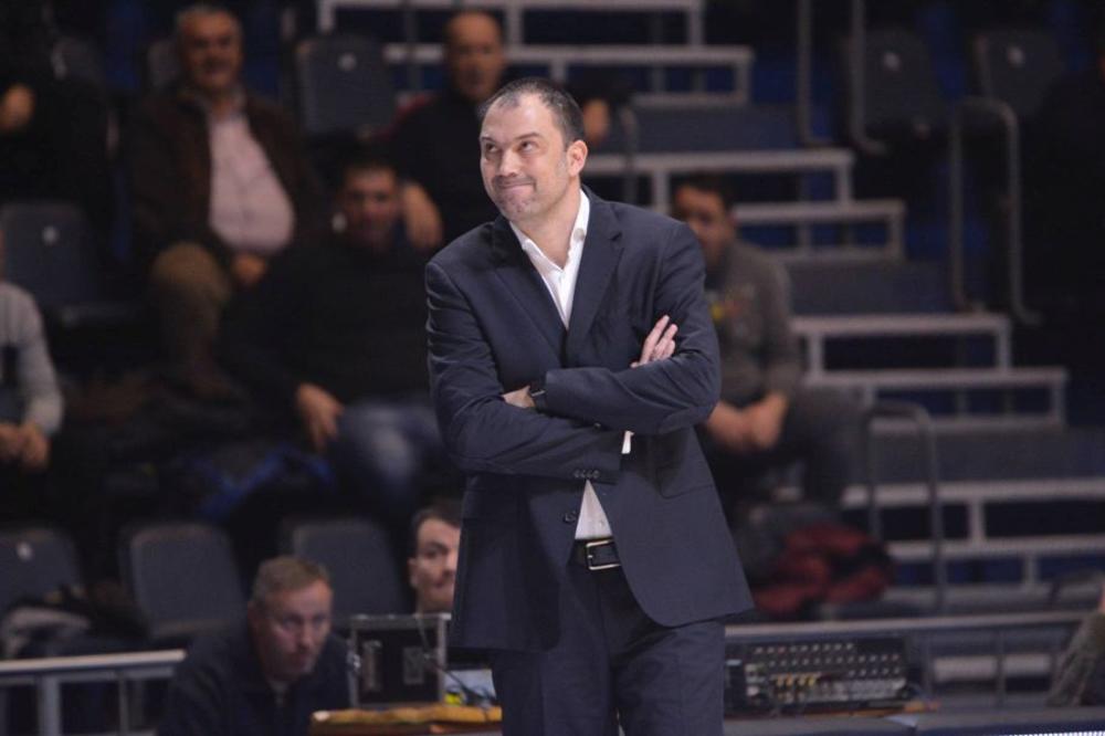 Čanak: Pamtiću ovaj dan do kraja života, hoću da nam igra poput ove bude standard!