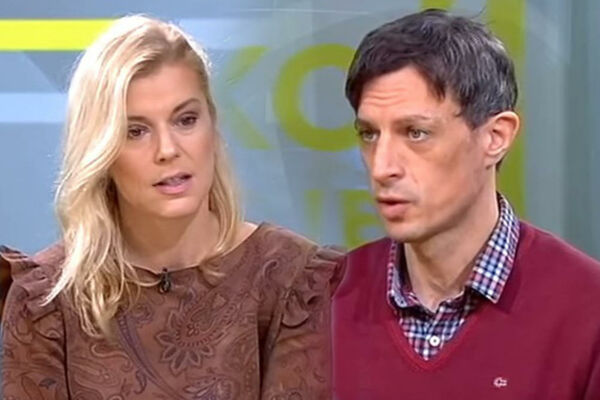 NAKON SVAĐE KOJA JE ZAPALILA CELU SRBIJU: Evo šta Nataša i Aca kažu kad su se strasti smirile!