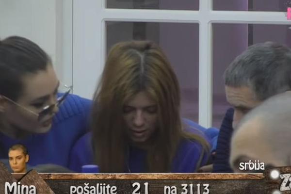 To je bio najgori mesec u mom životu! Kija otkrila šta joj je Sloba uradio pred operaciju, pa se rasplakala, niko nije mogao da je smiri! (VIDEO)