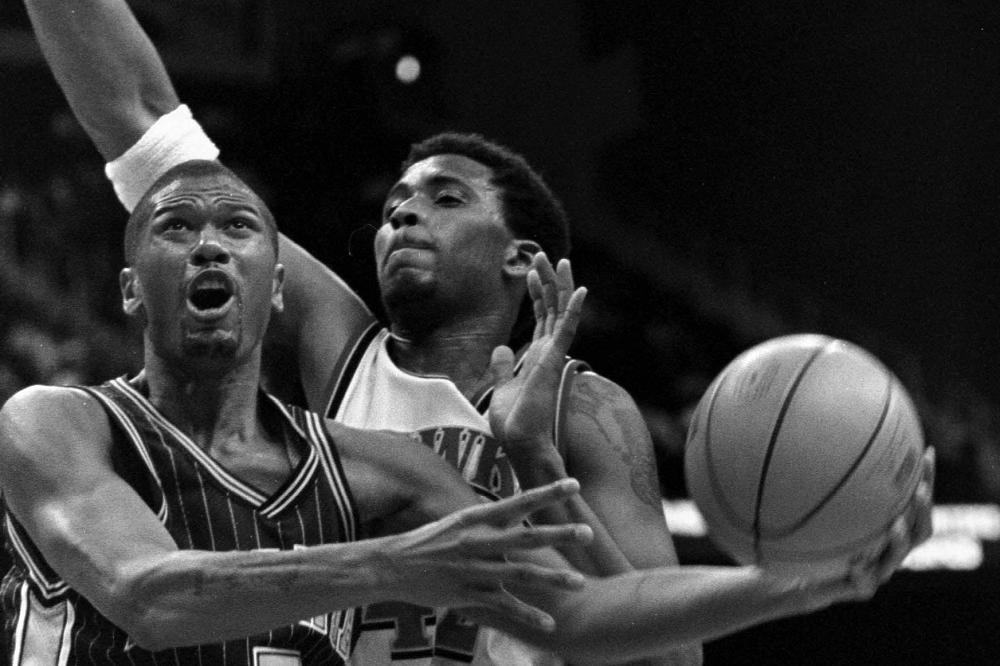 HOROR! Supruga ubila nekadašnjeg 7. pika na NBA draftu! (FOTO)