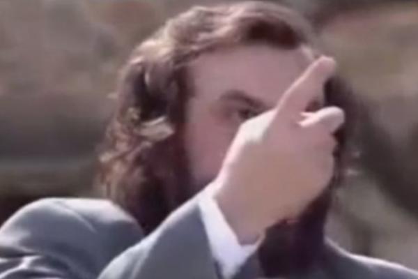 BRUSILICA - VUK DRAŠKOVIĆ 1:0! TRI PUTA SAM VAS MOLIO, ČETVRTI PUT ĆU NAREDITI! Drašković hteo da kaže nešto, ali mu se nije dalo! (VIDEO)