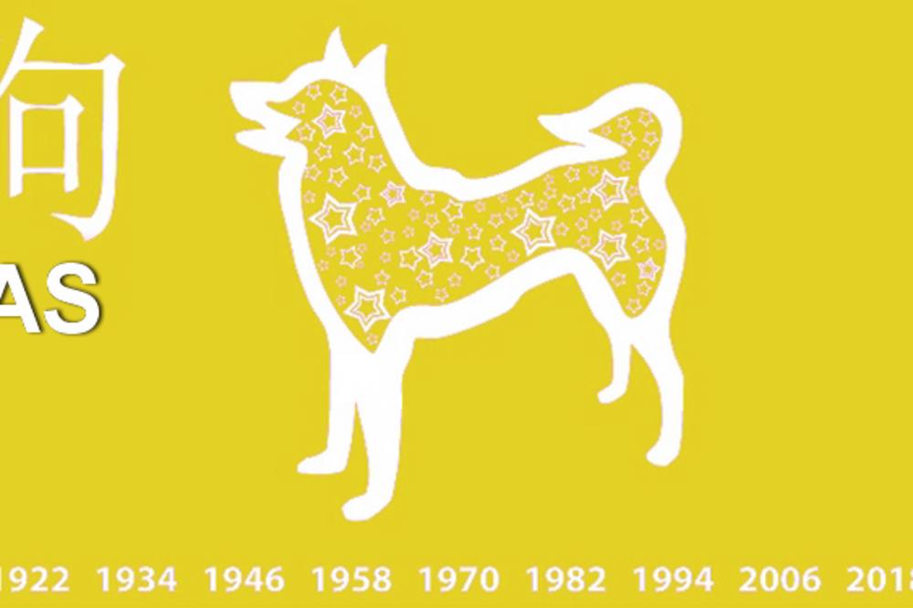 Evo u čemu će kineski horoskop za 2018. godinu svakome od nas doneti sreću!