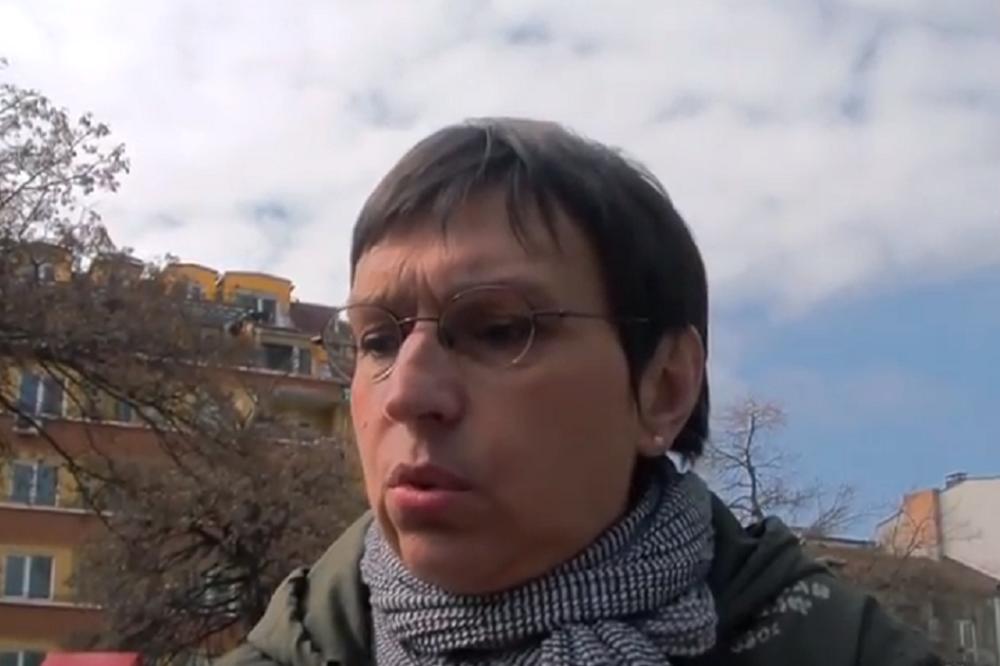 VEĆE SRPKINJE OD SRBA: Raskrinkala je prevare Haškog tribunala, a u Srbiji nisu hteli ni da prikažu njen film! (FOTO) (VIDEO)