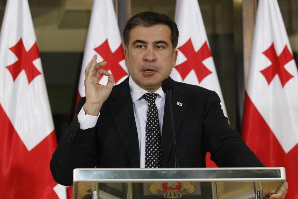 UHAPŠEN BIVŠI PREDSEDNIK! Saopšteno iz kabineta