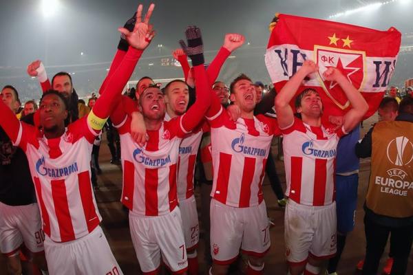 Bliži se kraj... A titula je dodatna snaga za navijače! (FOTO)