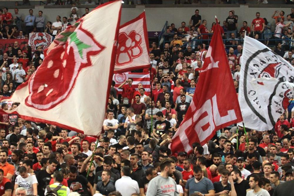 Čovek kog Delije MRZE IZ DNA DUŠE postaje trener njihovog ljubimca! (VIDEO)