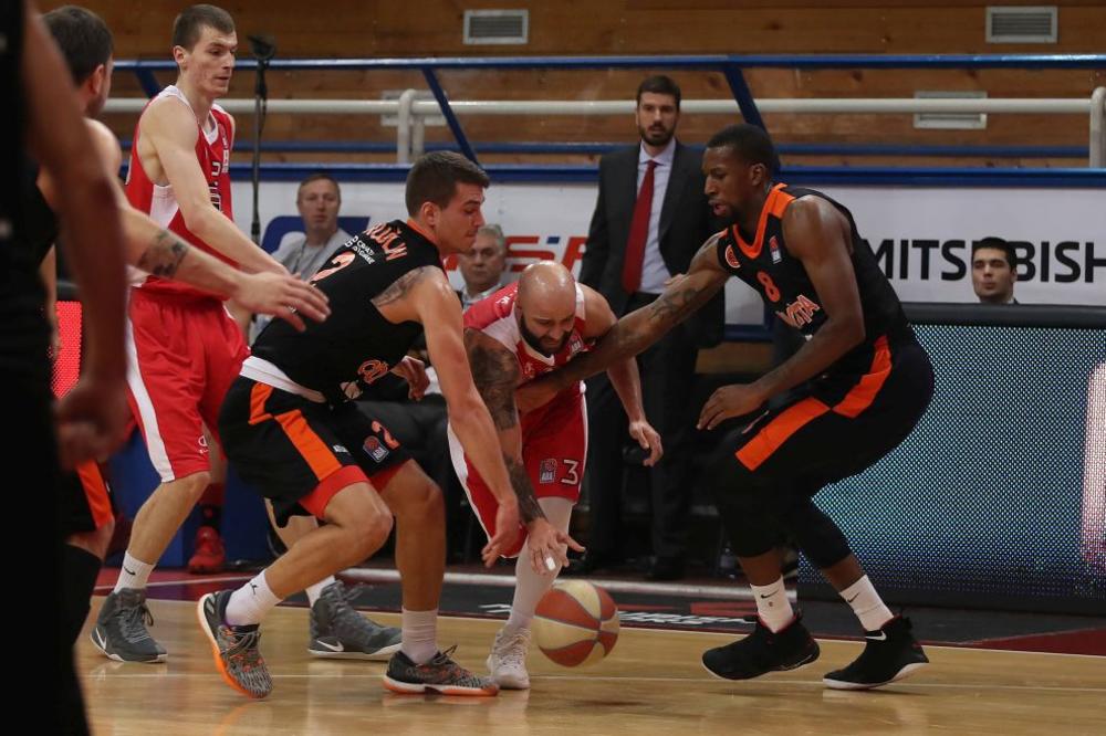 RIMAC OPREZAN PRED DERBI KOLA: Dolazi nam neporažena Zvezda, pravi mamac za navijače i veliki izazov!