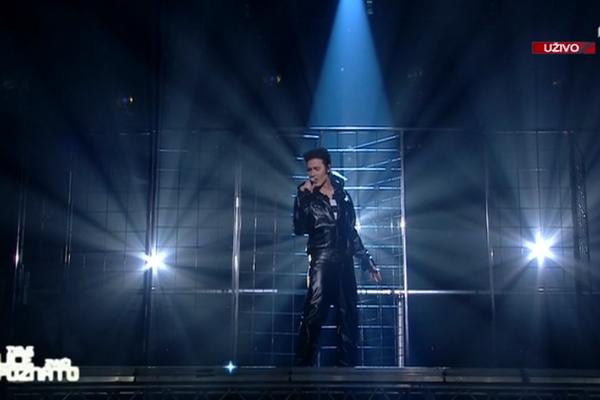 STEVAN ANĐELKOVIĆ JE NA SCENI NAJVEĆI ZAVODNIK SVIH VREMENA! Đura: Ti si kralj TLZP-a!