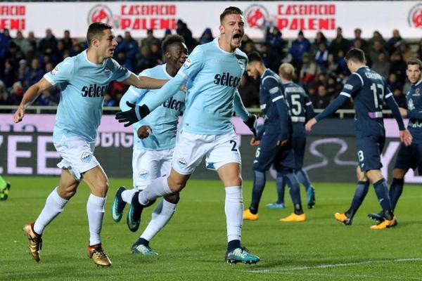 Lacio bi bez Sergeja bio stavljen na stub srama, Gatuzo pred nervnim slomom! (VIDEO)