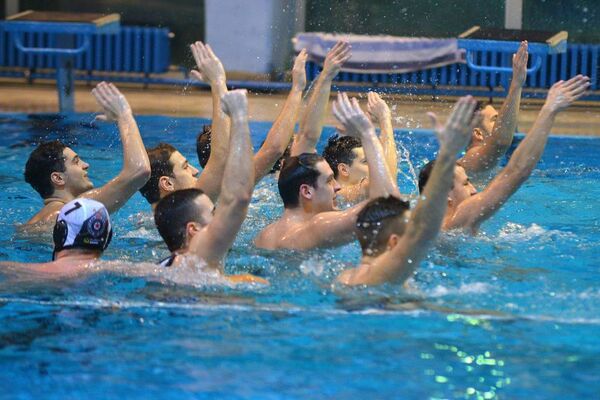 CRNO-BELO SLAVLJE: 26. pehar Kupa pripao Partizanu! Vaterpolisti osvojili trofej u neizvesnom finalu!