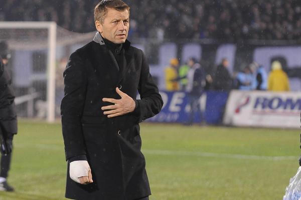 Đukić posle Mladosti može da bude zadovoljan samo sa tri boda!