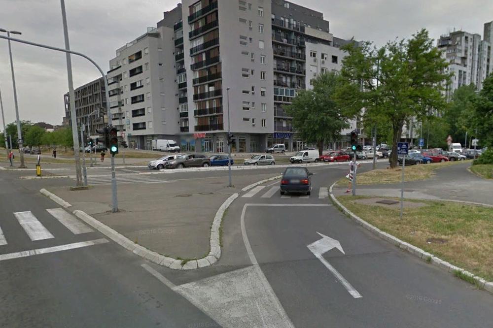 DEVOJKA POGINULA NAKON ŠTO JE SKOČILA SA ZGRADE! Komšije u šoku: Ona je iz divne porodice