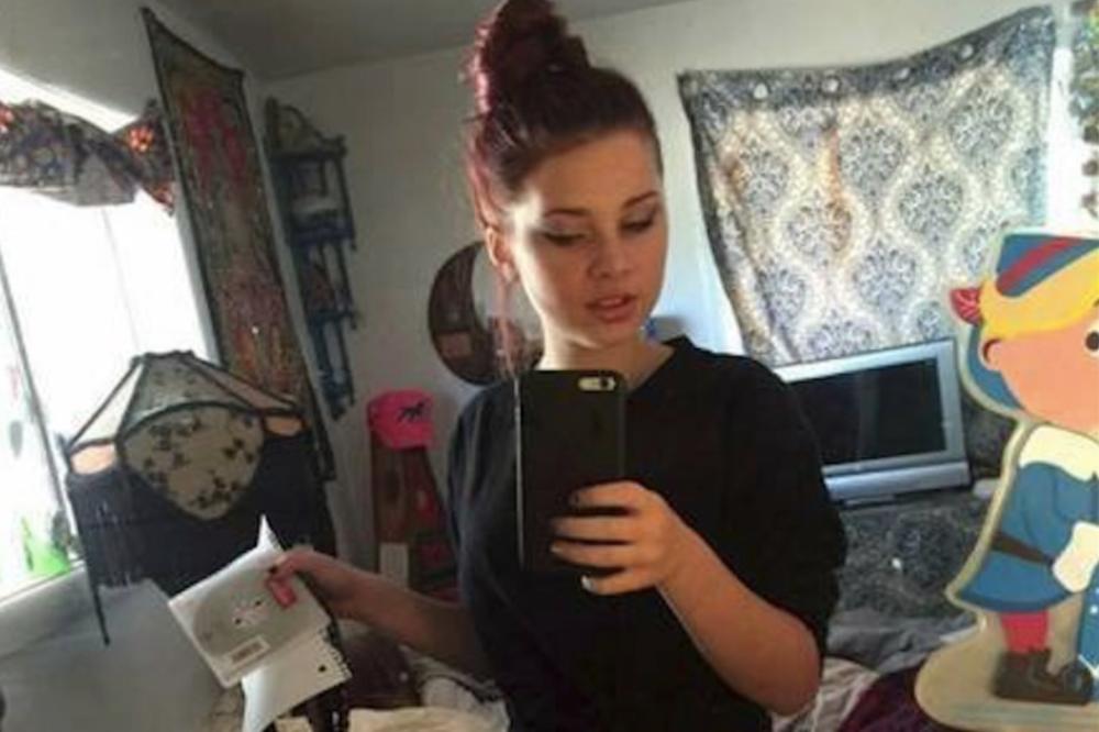 ĆERKA JOJ JE NESTALA PRE ŠEST MESECI: Onda je na njenom Fejsbuku ugledala nešto JEZIVO!