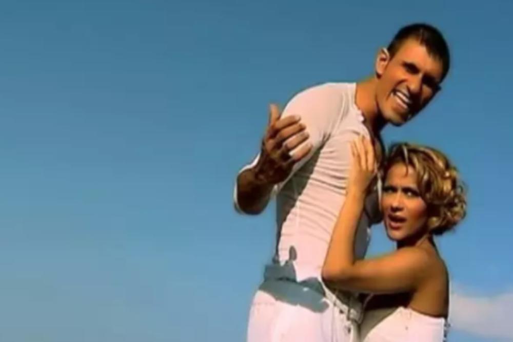 PAPARACO! VAŽIO JE ZA VELIKOG ZAVODNIKA, RAZVEO SE OD NAŠE ZVEZDE: Evo kako danas izgleda MILJENIK ŽENA