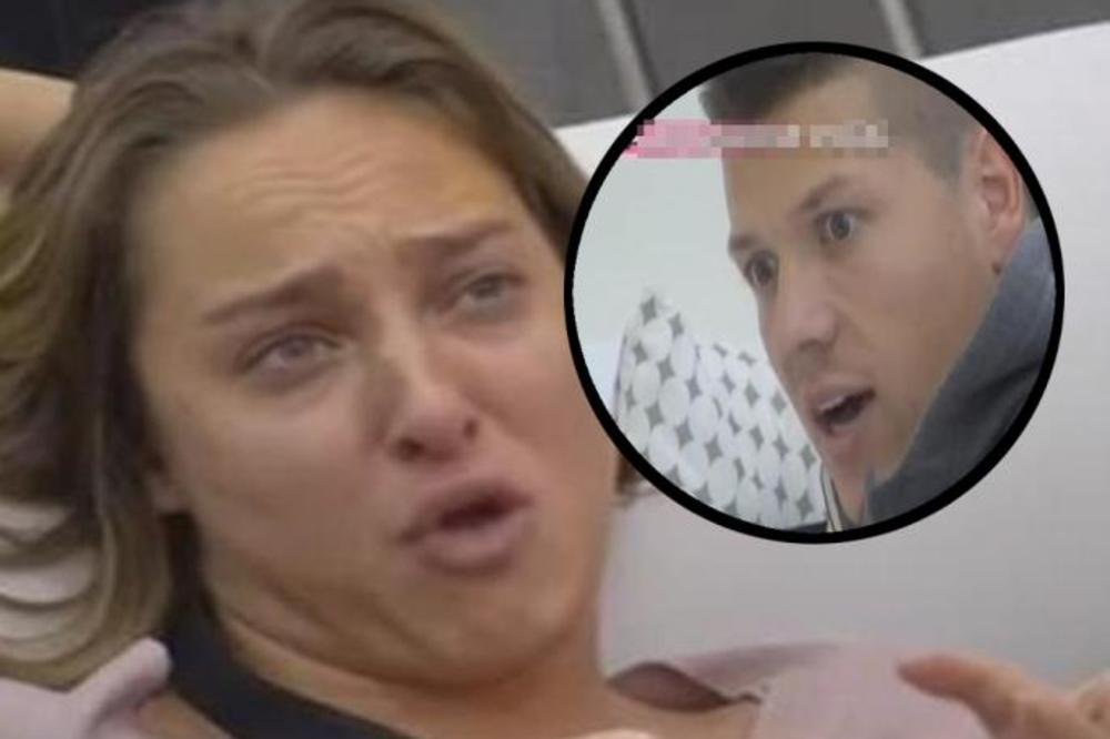 Šta sam ja dočekao! Mrš u P*ČKU MATERINU! viknuo je Luni i završio! Tužna slika RIJALITIJA (VIDEO)