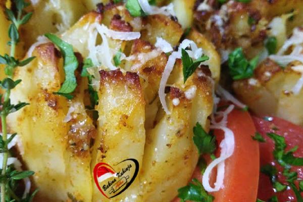 Nema ko ne voli i ko može da mu odoli! Bakin zapečeni krompir se mora naći i na vašoj trpezi! (RECEPT) (VIDEO)