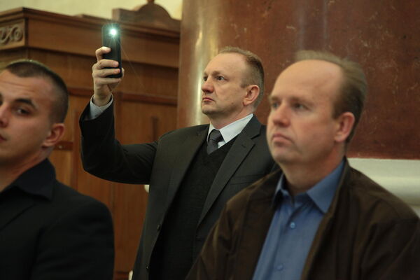 Đilas hteo da donira 280.000 dinara deci ometenoj u razvoju, DRŽAVA ODBILA!?