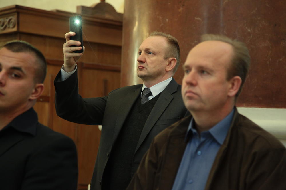 Đilas hteo da donira 280.000 dinara deci ometenoj u razvoju, DRŽAVA ODBILA!?